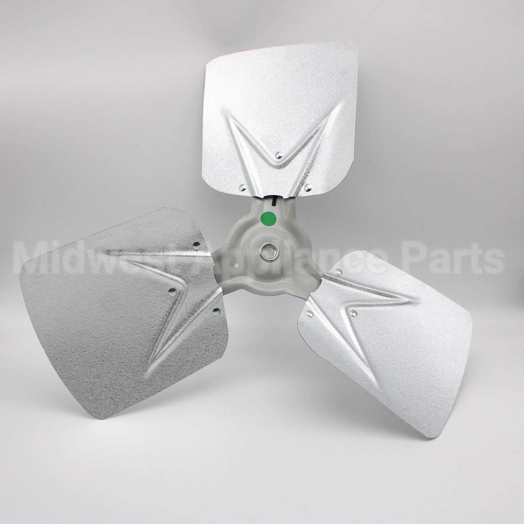 B1086748S Amana-Goodman 22"Dia 3Bld 30Deg Ccw Fan Bld