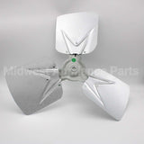 B1086748S Amana-Goodman 22"Dia 3Bld 30Deg Ccw Fan Bld