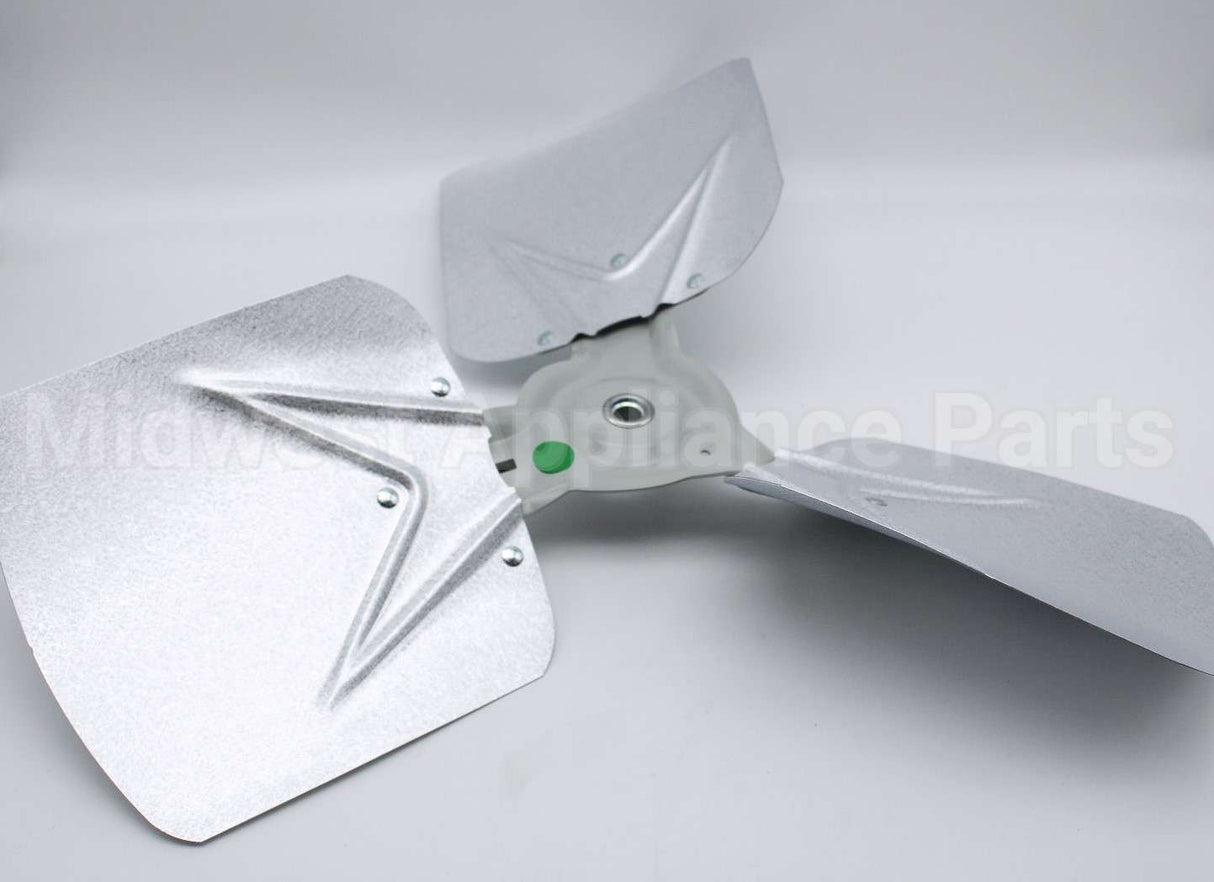 B1086748S Amana-Goodman 22"Dia 3Bld 30Deg Ccw Fan Bld