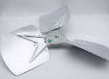 B1086748S Amana-Goodman 22"Dia 3Bld 30Deg Ccw Fan Bld