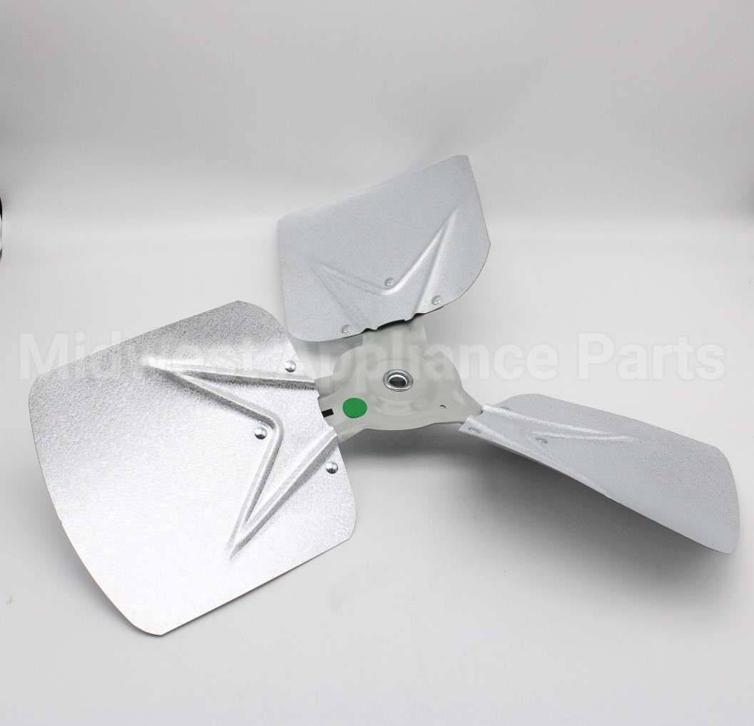 B1086748S Amana-Goodman 22"Dia 3Bld 30Deg Ccw Fan Bld