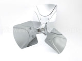 B1086756S Amana-Goodman 18" Fan Blade 3Blade 29Pitch