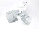 B1086756S Amana-Goodman 18" Fan Blade 3Blade 29Pitch