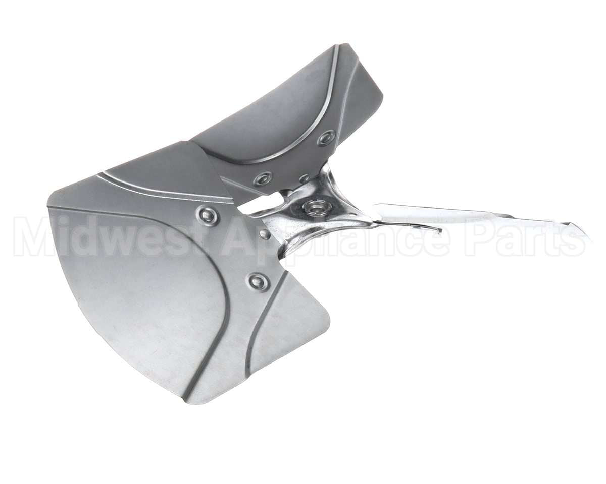 B1086756S Amana-Goodman 18" Fan Blade 3Blade 29Pitch