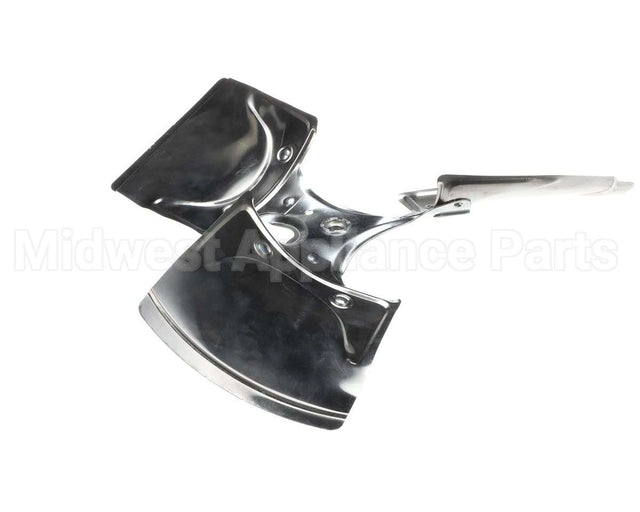 B1086771S Amana-Goodman 18" 3-Blade Fan