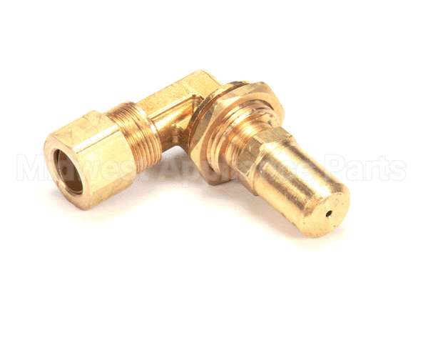 1415550F Garland Oven Orifice Fitting Prop.