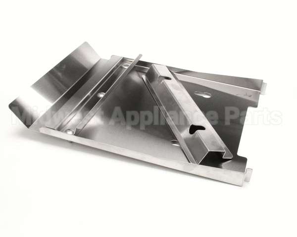 B1100901-C Pitco Bkst Hngr,Dbl Weldment Sgh50