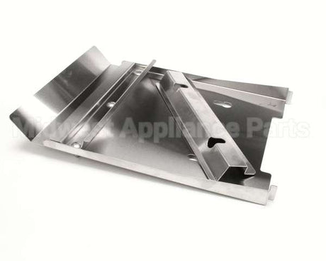 B1100901-C Pitco Bkst Hngr,Dbl Weldment Sgh50