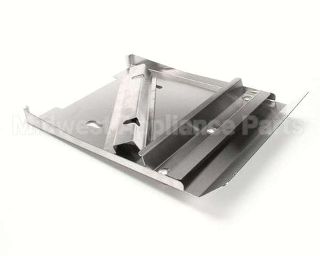 B1100901-C Pitco Bkst Hngr,Dbl Weldment Sgh50