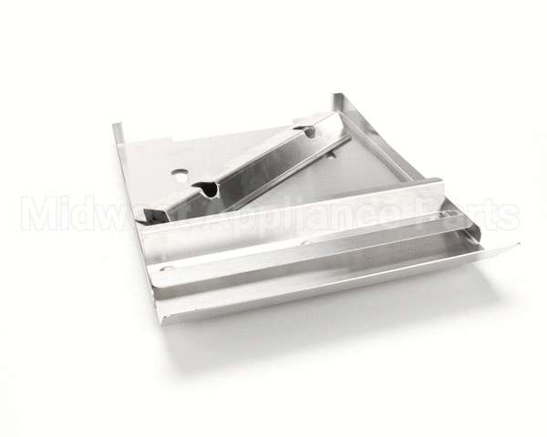 B1100901-C Pitco Bkst Hngr,Dbl Weldment Sgh50