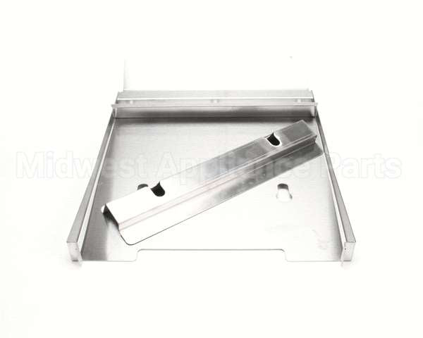 B1100901-C Pitco Bkst Hngr,Dbl Weldment Sgh50