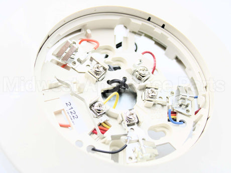 B114LP System Sensor Ssd Series100 120Vac4Wirebase