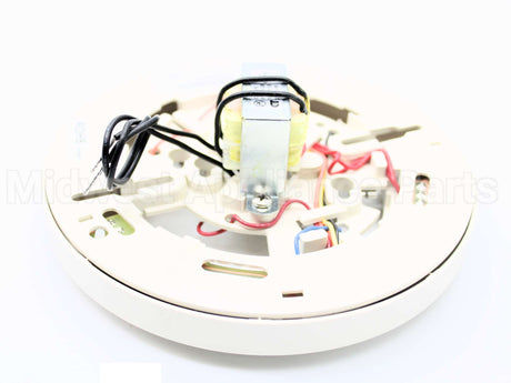 B114LP System Sensor Ssd Series100 120Vac4Wirebase