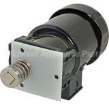 B117 Compatible Ayrking Motor, Shaft Gear