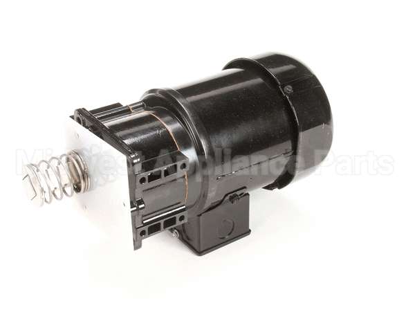 B117 Ayr King Motor 115/230V, 50/60Hz W/Driv
