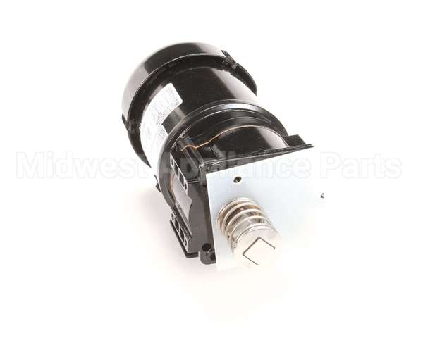 B117 Ayr King Motor 115/230V, 50/60Hz W/Driv