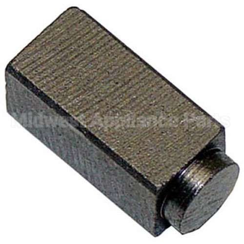 B117 Compatible Edlund Brush