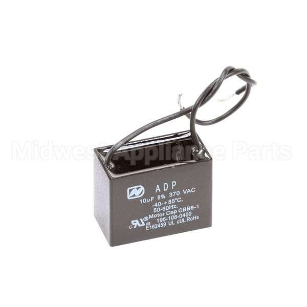 B117CAP10 Compatible Ayrking 10 Uf Capacitor