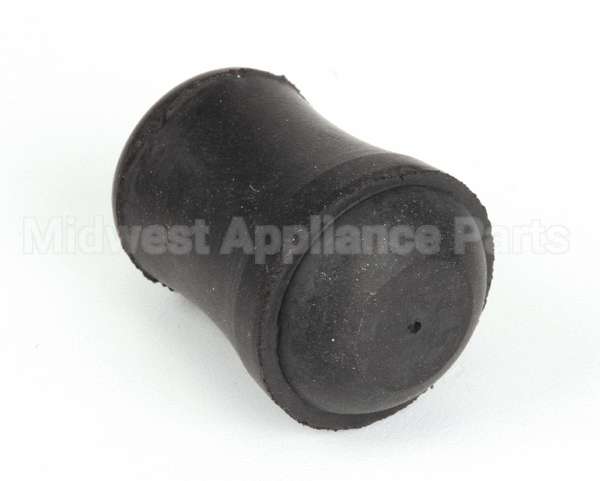 B118 Edlund Bumper, #350 End