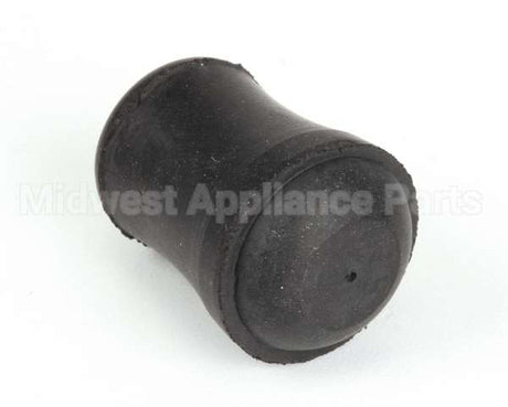 B118 Edlund Bumper, #350 End