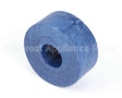 B119 Edlund Bushing, #1 Dark Blue Nylon