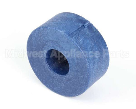 B119 Edlund Bushing, #1 Dark Blue Nylon