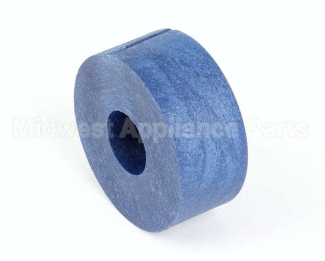 B119 Edlund Bushing, #1 Dark Blue Nylon