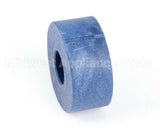 B119 Edlund Bushing, #1 Dark Blue Nylon