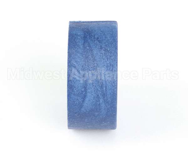 B119 Edlund Bushing, #1 Dark Blue Nylon