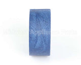 B119 Edlund Bushing, #1 Dark Blue Nylon