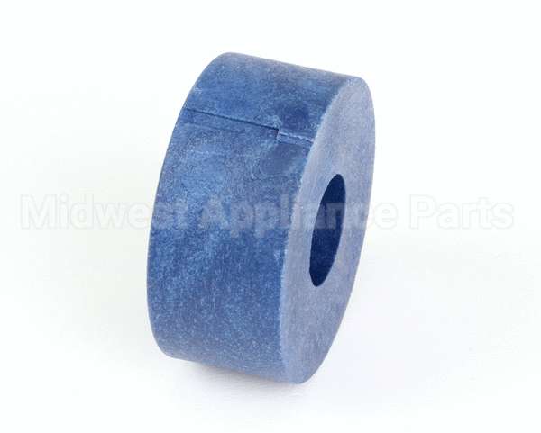 B119 Edlund Bushing, #1 Dark Blue Nylon