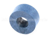 B121 Edlund Bushing, #2 Dark Blue Nylon