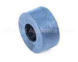 B121 Edlund Bushing, #2 Dark Blue Nylon
