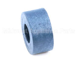 B121 Edlund Bushing, #2 Dark Blue Nylon