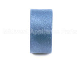 B121 Edlund Bushing, #2 Dark Blue Nylon