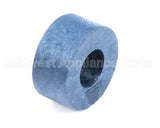 B121 Edlund Bushing, #2 Dark Blue Nylon