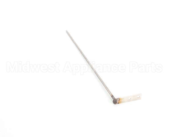 B12149-00-C Anets Door,Weldment Hng Anets 18.125
