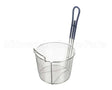 B122 Ayr King Dip Basket, Round (9 Diameter,