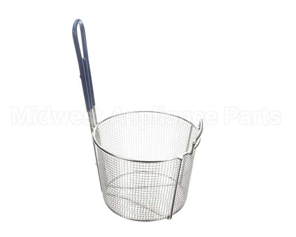 B122 Ayr King Dip Basket, Round (9 Diameter,
