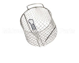 B122B Ayr King Dip Basket Drawn Wire