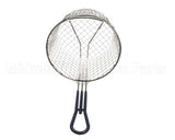 B122B Ayr King Dip Basket Drawn Wire