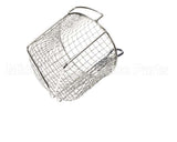 B122B Ayr King Dip Basket Drawn Wire