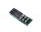 B123540040 Turbo Air Display Pcb
