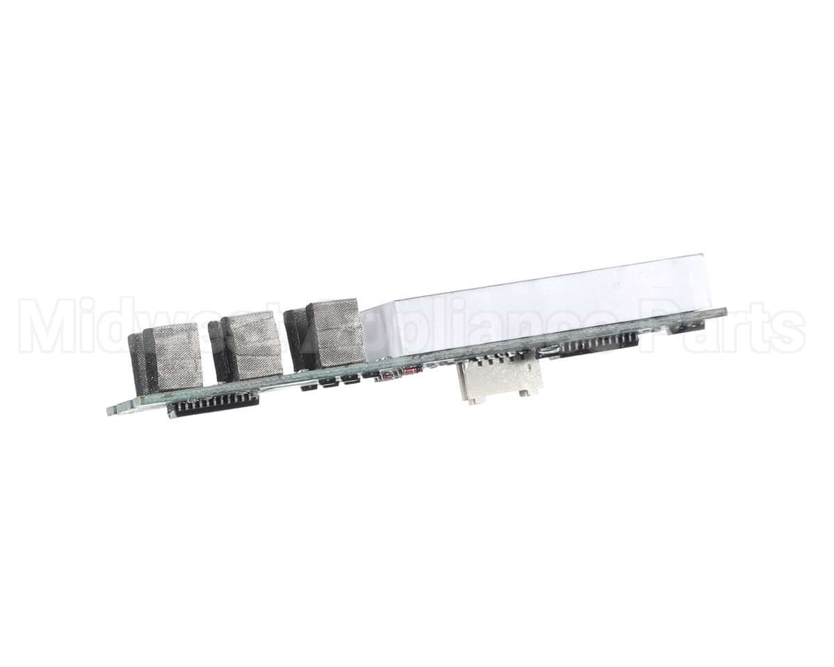 B123540040 Turbo Air Display Pcb