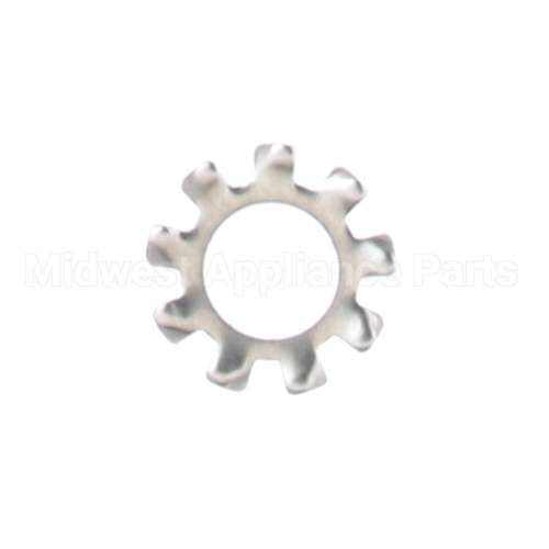 7R22-0400 Compatible Hoshizaki Tooth Washer M4 Sus