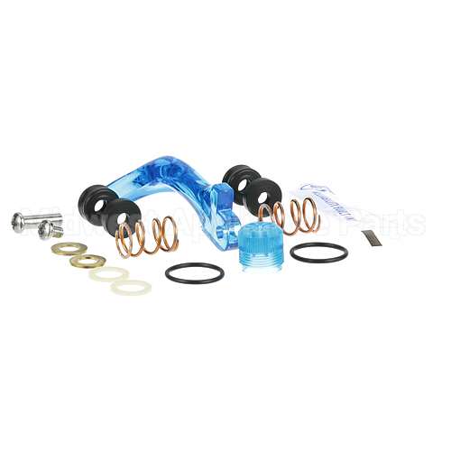 B1255 Compatible TS Brass Parts Kit Old Style