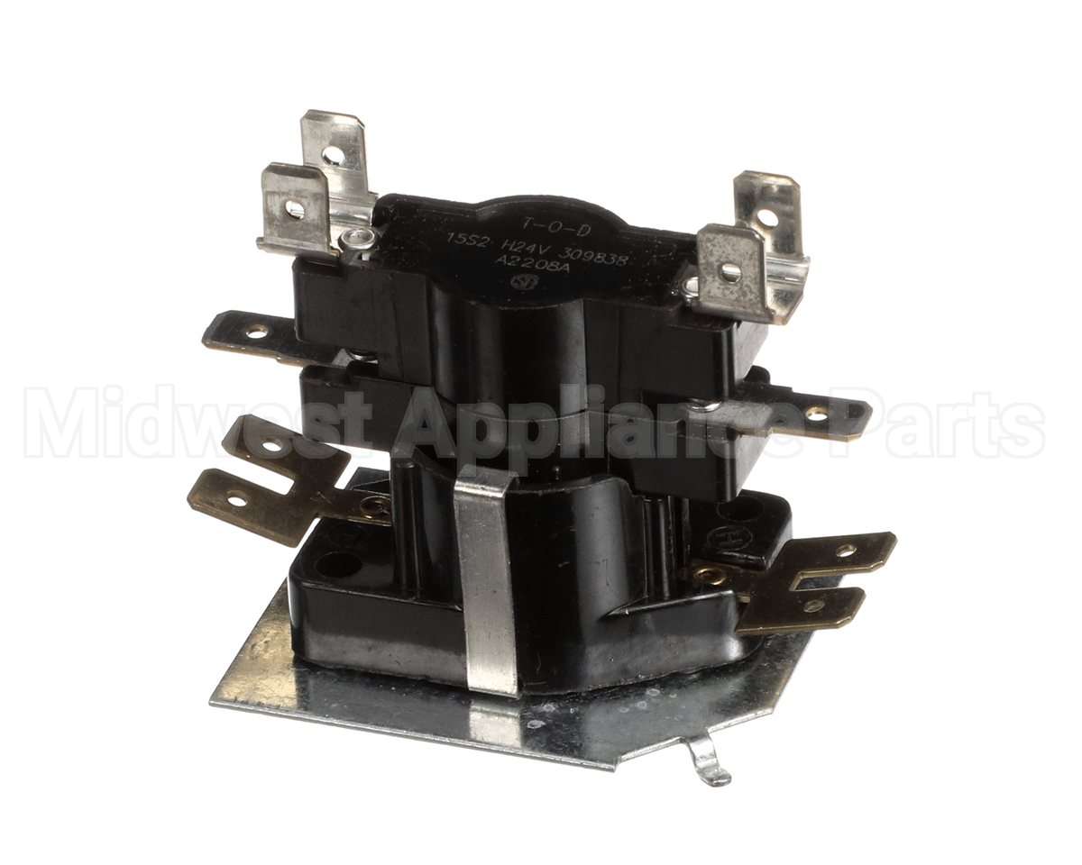 B1256560 Amana-Goodman Heat Sequencer Relay