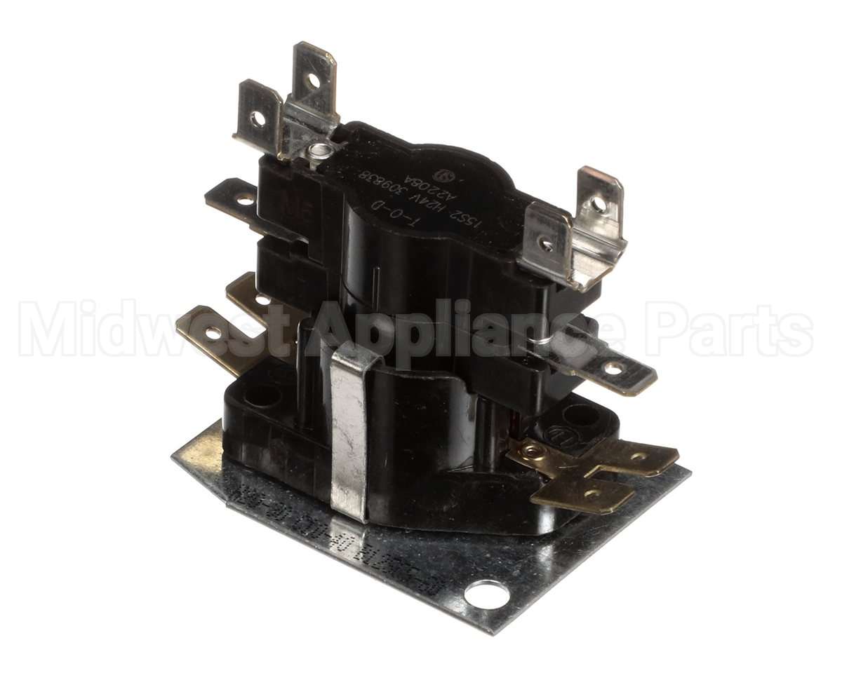 B1256560 Amana-Goodman Heat Sequencer Relay