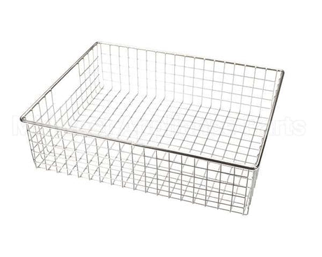 B126 Ayr King Rectangular Coating (Featherin