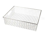 B126 Ayr King Rectangular Coating (Featherin